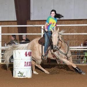 Meet your Posher, Audrey